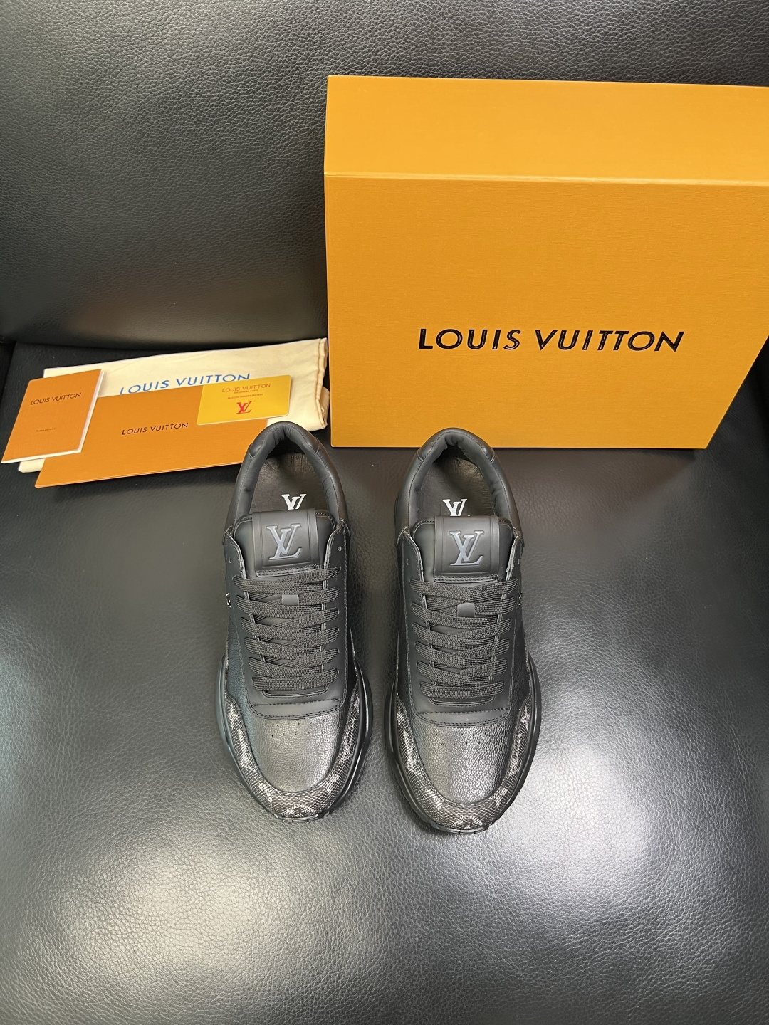 Louis Vuitton